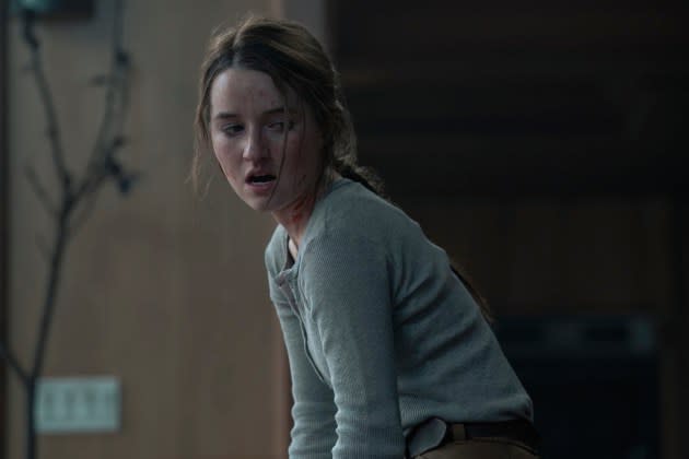 A Harrowing Crime Drama: Kaitlyn Dever's Standout Performance Before The Last Of Us A Harrowing Crime Drama: Kaitlyn Dever's Standout Performance Before The Last Of Us
