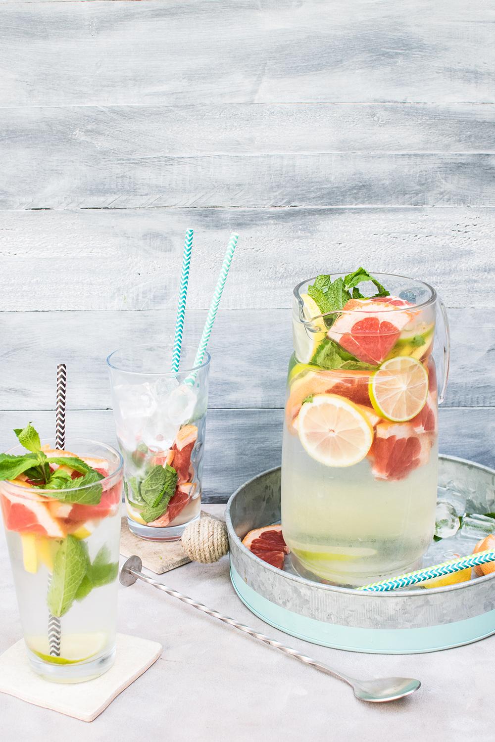 A Hidden Gem: The Top Hot-Weather Drink A Hidden Gem: The Top Hot-Weather Drink