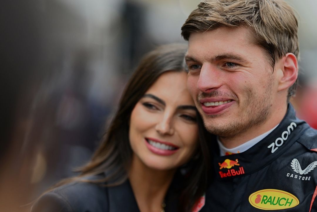 A Humorous Perspective: Horner's View Of Verstappen's Fatherhood A Humorous Perspective: Horner's View Of Verstappen's Fatherhood