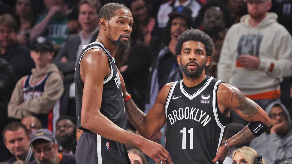A Hypothetical Kevin Durant Trade: Assessing Its Impact On The Nets And The Celtics A Hypothetical Kevin Durant Trade: Assessing Its Impact On The Nets And The Celtics