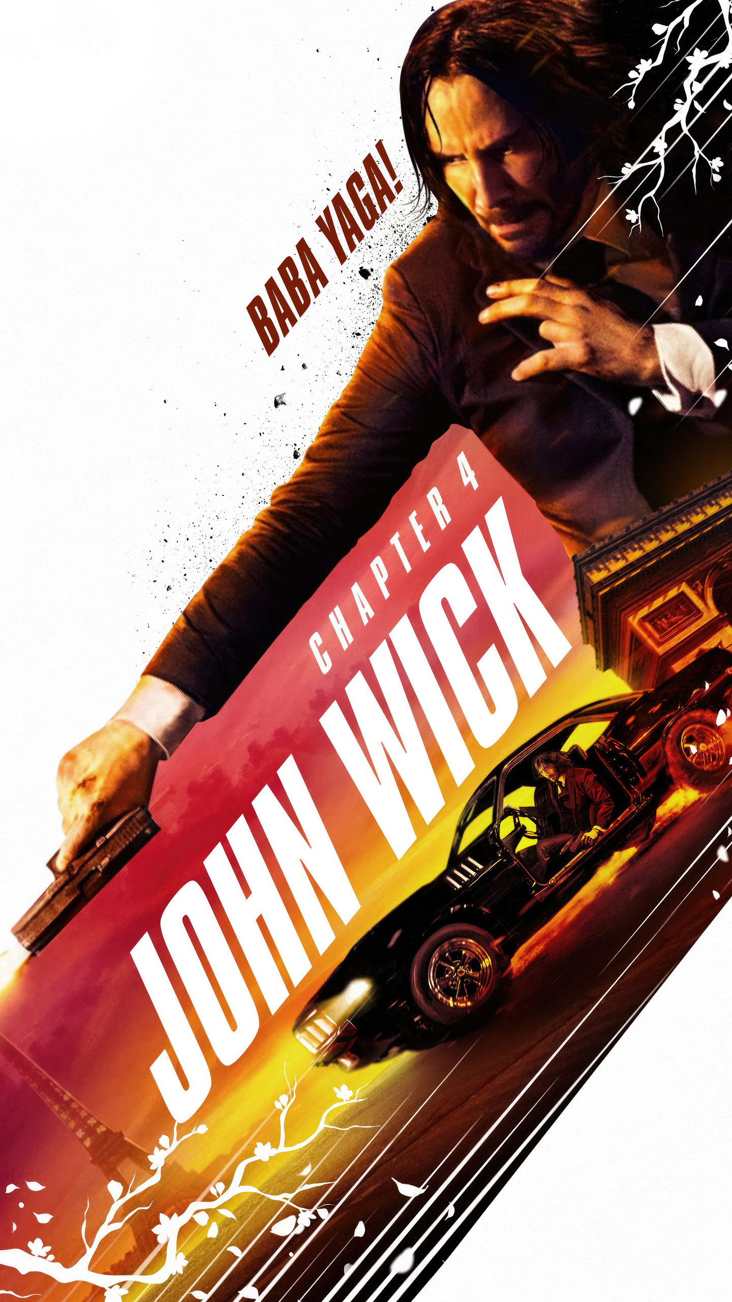 A John Wick Experience: Embody Baba Yaga In Las Vegas A John Wick Experience: Embody Baba Yaga In Las Vegas