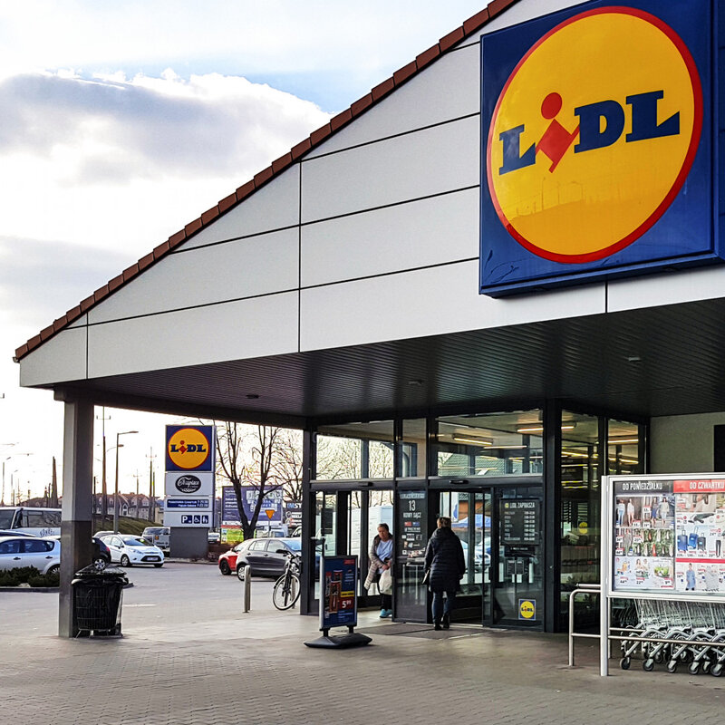 A Lidl Elképesztő Gyűjtői Márkás Akciója: Mindenki Sorban Áll Majd? A Lidl Elképesztő Gyűjtői Márkás Akciója: Mindenki Sorban Áll Majd?