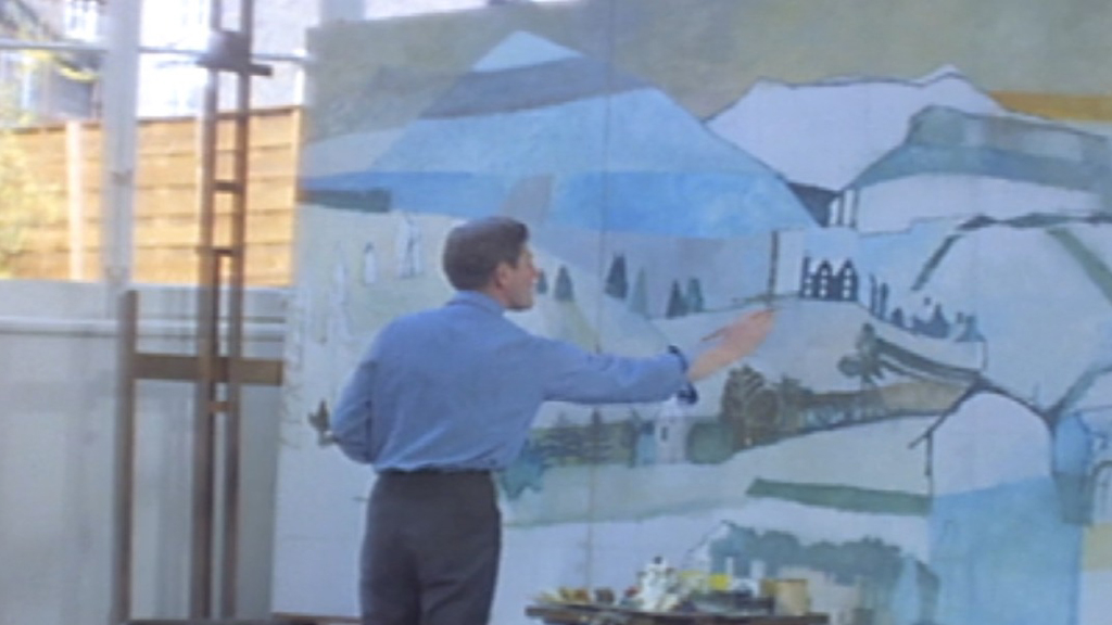 A Lifetime Ago With The Baim Collection: Exploring A Legacy A Lifetime Ago With The Baim Collection: Exploring A Legacy