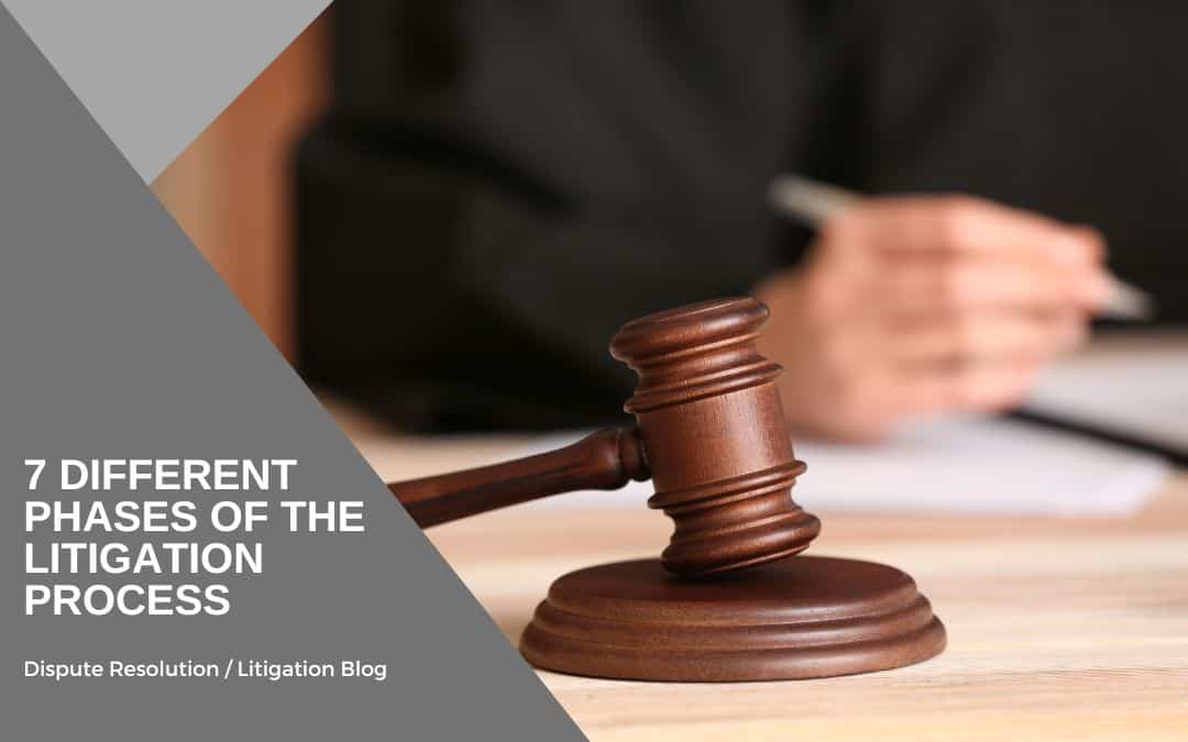 A Look At Ongoing Nuclear Litigation: Cases, Impacts, And Trends