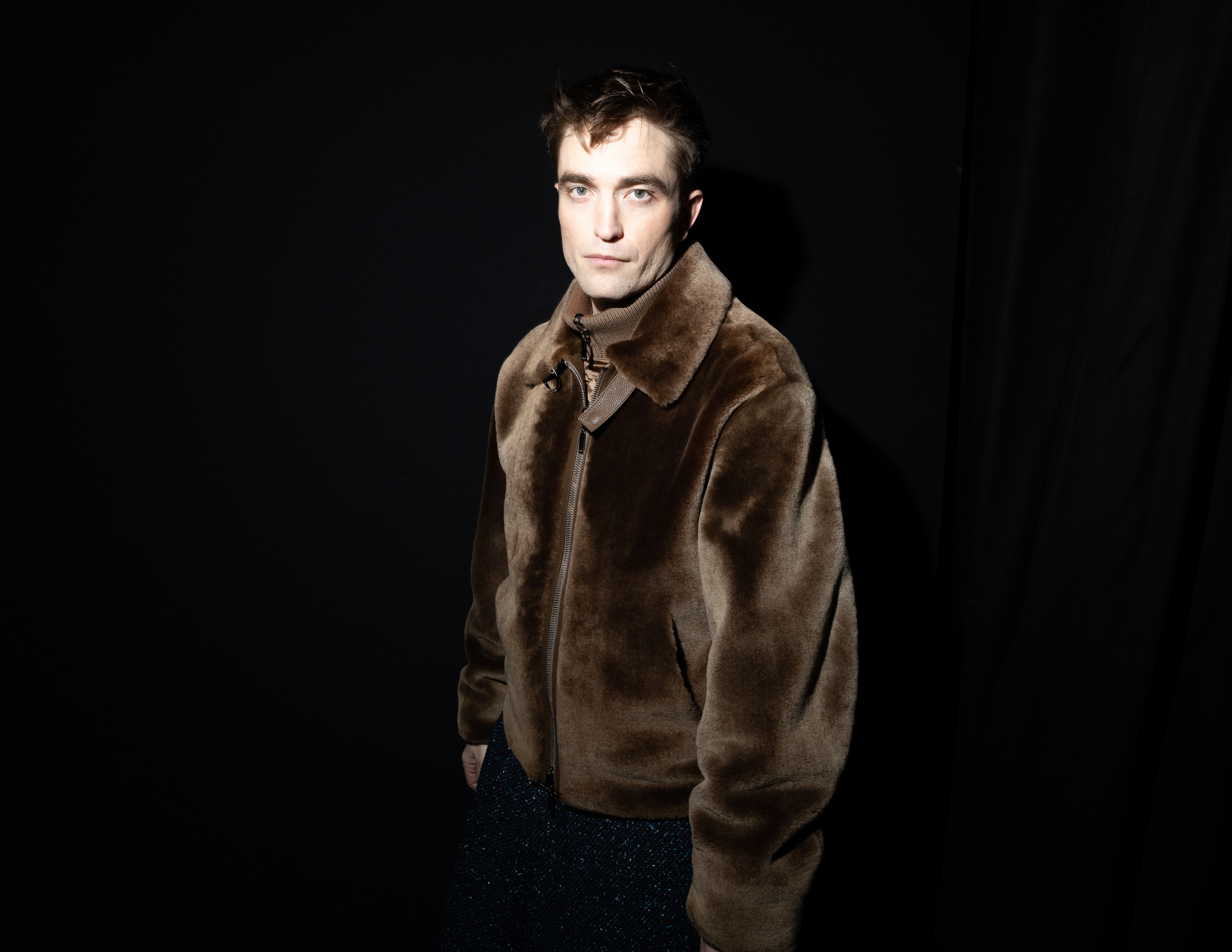 A Look At Robert Pattinson's Diaper-Changing Prowess A Look At Robert Pattinson's Diaper-Changing Prowess