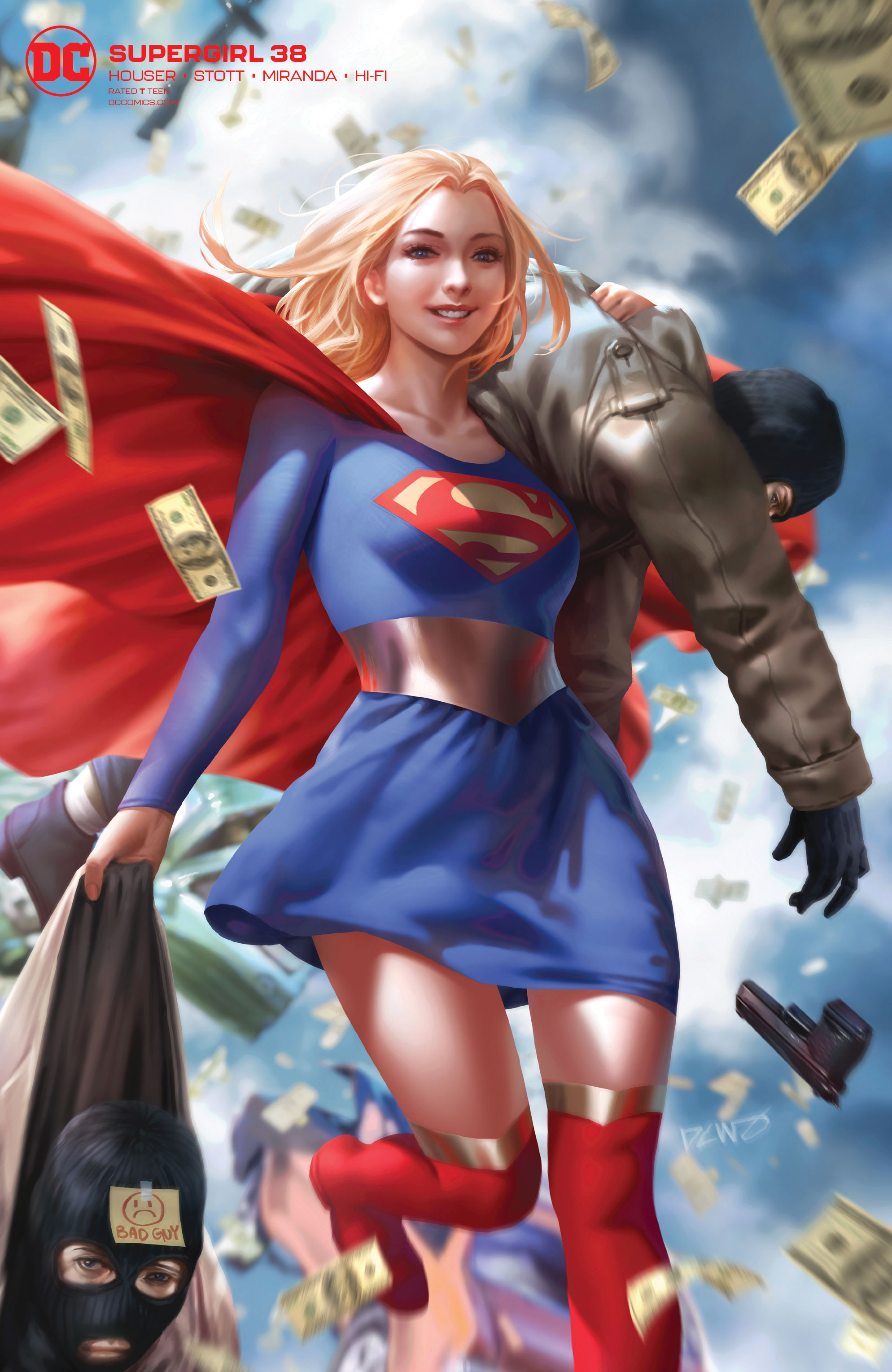 A Look Back: The Best Krypto Stories Ever Written A Look Back: The Best Krypto Stories Ever Written