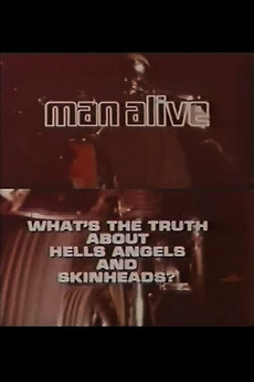 A Look Into The Hells Angels Subculture A Look Into The Hells Angels Subculture
