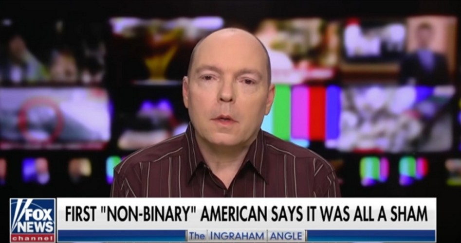 A Loss For The Community: The Passing Of America's First Nonbinary Individual A Loss For The Community: The Passing Of America's First Nonbinary Individual