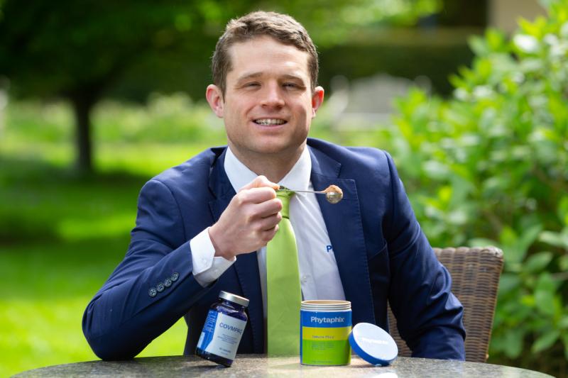 A Louth Food Business Success: Mentorship And Growth Strategies A Louth Food Business Success: Mentorship And Growth Strategies