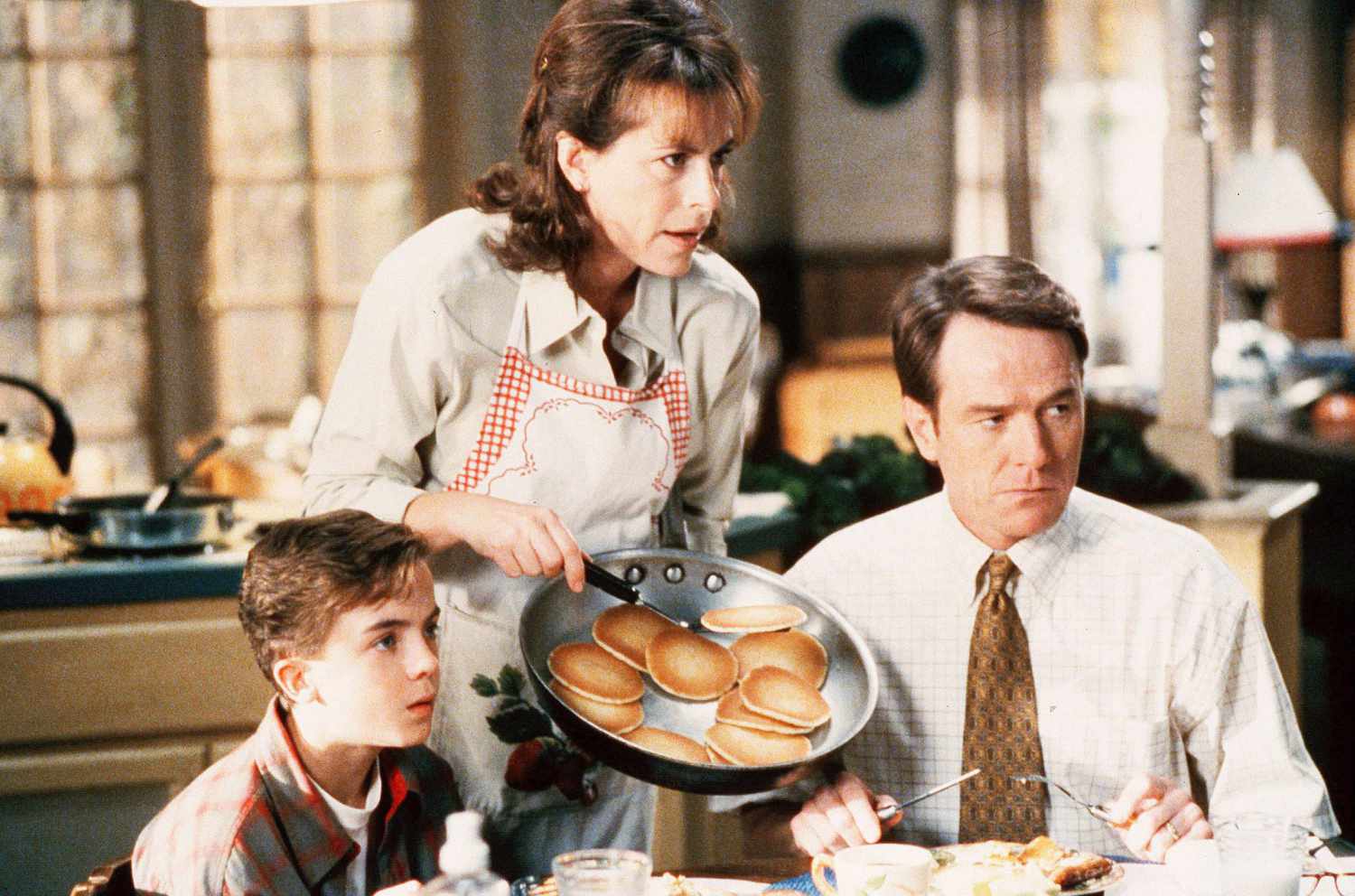 A Malcolm In The Middle Reboot? Bryan Cranston Explains The Changes A Malcolm In The Middle Reboot? Bryan Cranston Explains The Changes