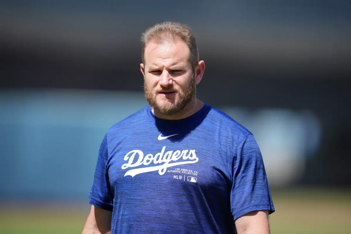 A Max Muncy Meets Dodgers Max Muncy: An Imagined First Conversation A Max Muncy Meets Dodgers Max Muncy: An Imagined First Conversation