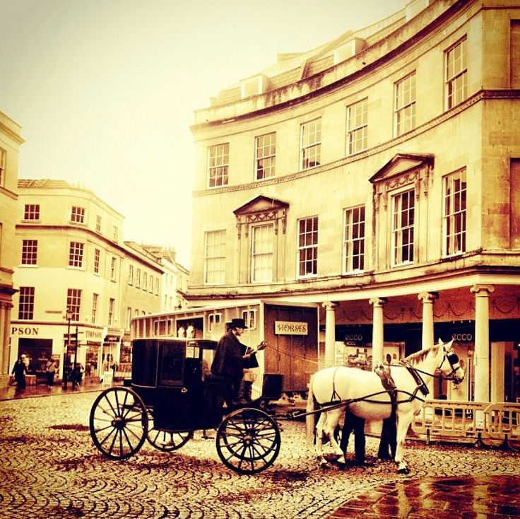 A Photographer's Guide To Bath's Iconic Landmarks In Somerset A Photographer's Guide To Bath's Iconic Landmarks In Somerset