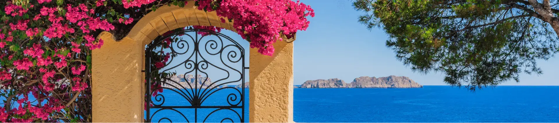 A Place In The Sun:  Financial Considerations For Overseas Property Purchases