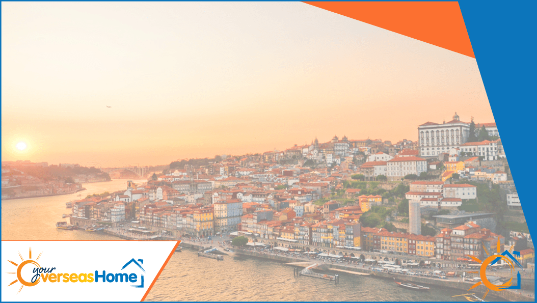 A Place In The Sun: Financing Your Dream Overseas Home A Place In The Sun: Financing Your Dream Overseas Home