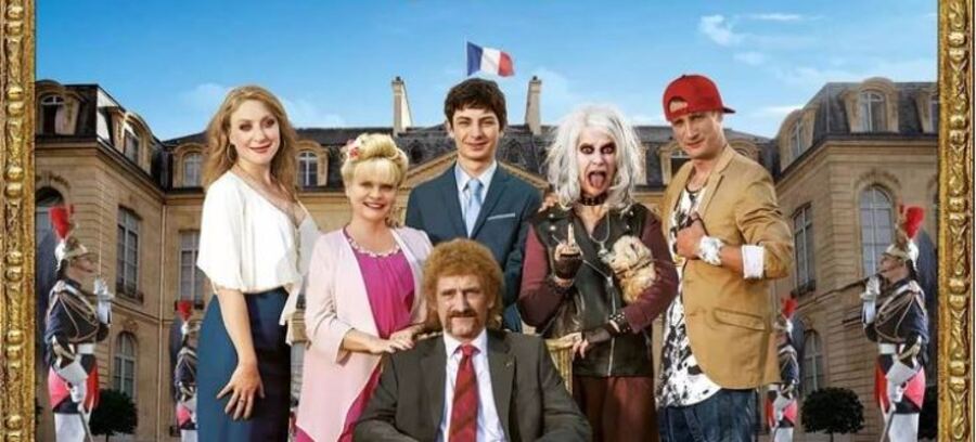 À Qui Est Dédié Les Tuche 5 ? À Qui Est Dédié Les Tuche 5 ?