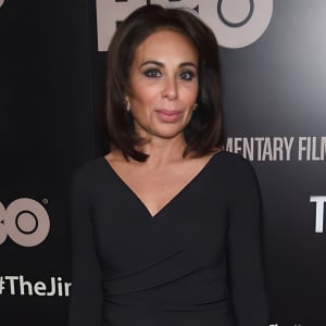 A Rare Glimpse Into The Life Of Judge Jeanine Pirro At Fox News HQ A Rare Glimpse Into The Life Of Judge Jeanine Pirro At Fox News HQ