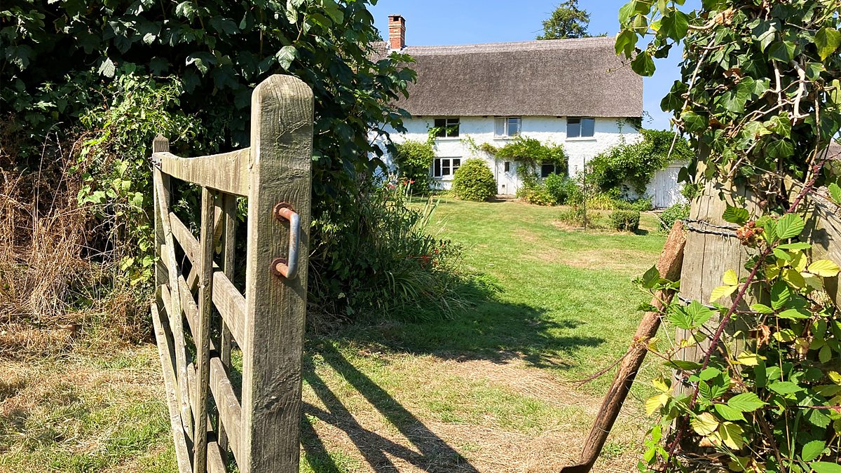 A Realistic Escape To The Country: Pros, Cons, And Considerations A Realistic Escape To The Country: Pros, Cons, And Considerations