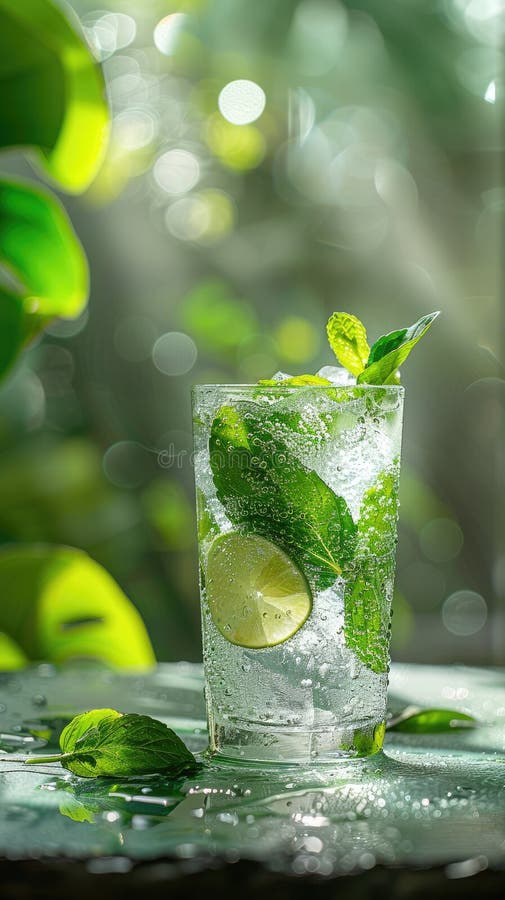 A Refreshing Revelation: The Ultimate Hot-Weather Beverage A Refreshing Revelation: The Ultimate Hot-Weather Beverage