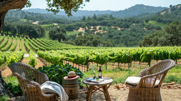 A Relaxing Escape To The Country: Tips For A Stress-Free Transition A Relaxing Escape To The Country: Tips For A Stress-Free Transition