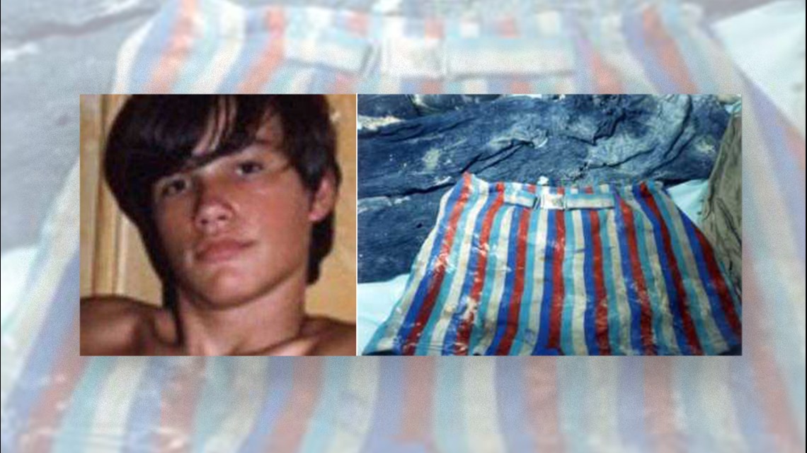 A Serial Killer's Death Bath: Forensic Analysis Of A Six-Victim Crime Scene