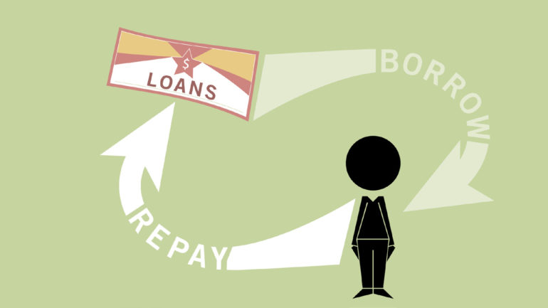 A Simple Guide To Finance Loans: Application, Interest Rates, And Repayment A Simple Guide To Finance Loans: Application, Interest Rates, And Repayment