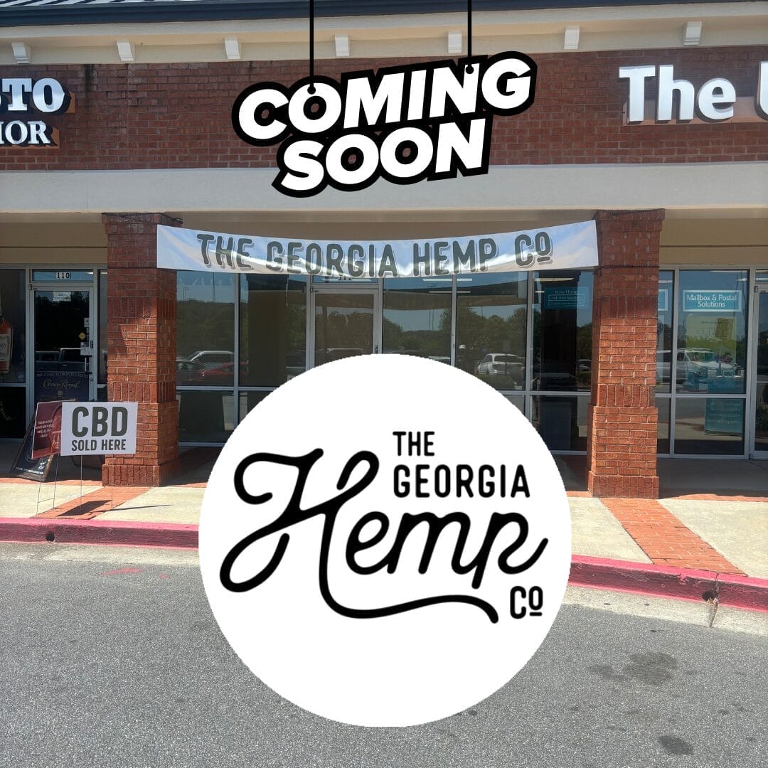 A Simple Guide To Georgia's Hemp Laws And Available Hemp Products A Simple Guide To Georgia's Hemp Laws And Available Hemp Products
