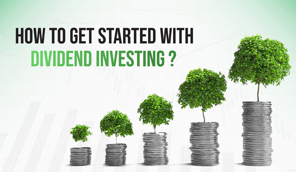 A Simple Path To Profitable Dividend Investing A Simple Path To Profitable Dividend Investing