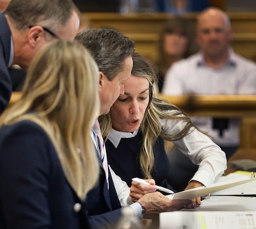 A Timeline Of Karen Read's Murder Cases And Legal Proceedings A Timeline Of Karen Read's Murder Cases And Legal Proceedings