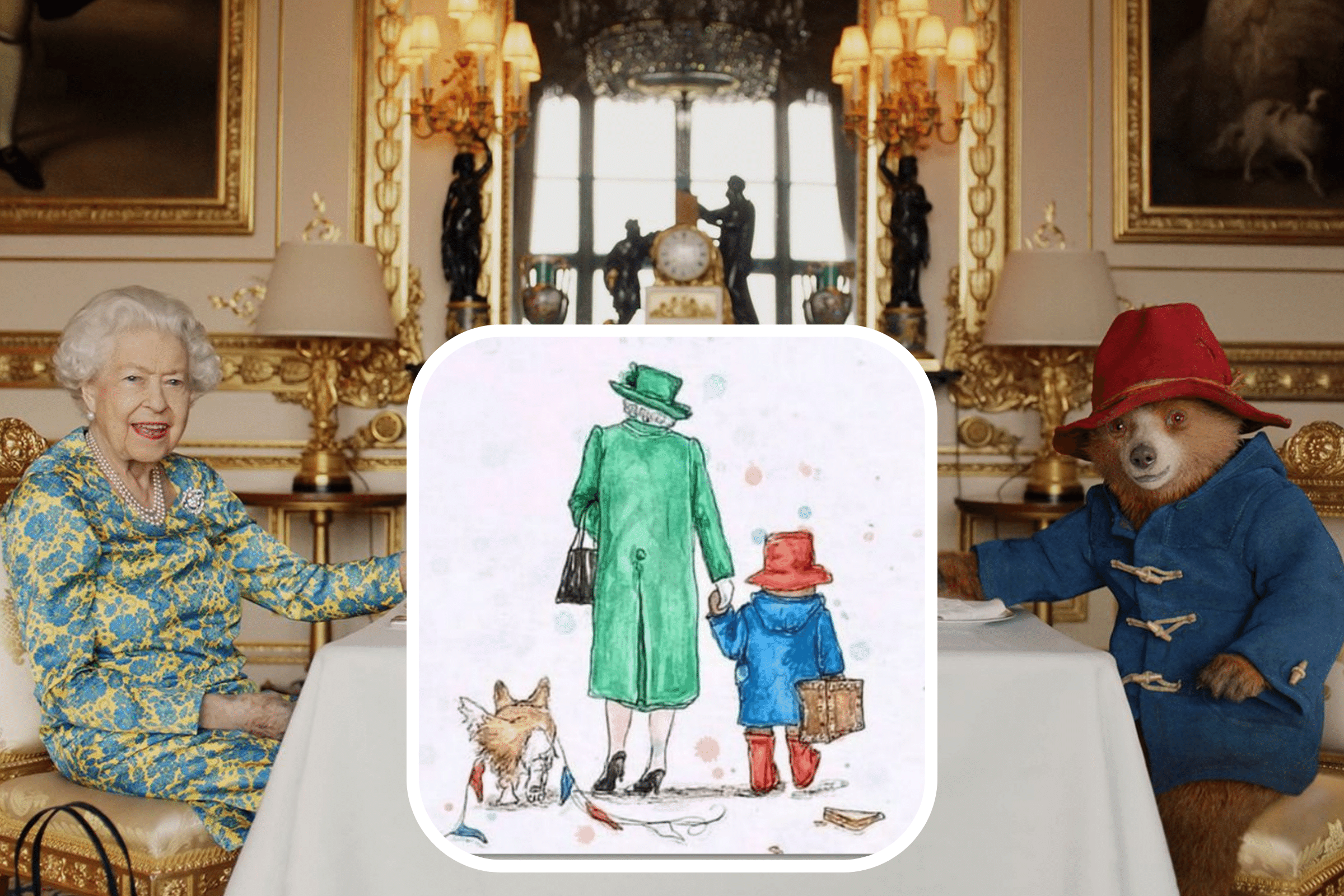 A Tour Of The Updated Queen Elizabeth 2: 2,000 Guests & New Amenities A Tour Of The Updated Queen Elizabeth 2: 2,000 Guests & New Amenities