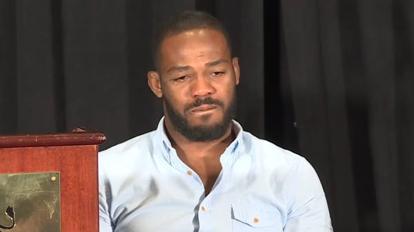 A UFC Veteran's Plea: Pay Jon Jones $29 Million A UFC Veteran's Plea: Pay Jon Jones $29 Million
