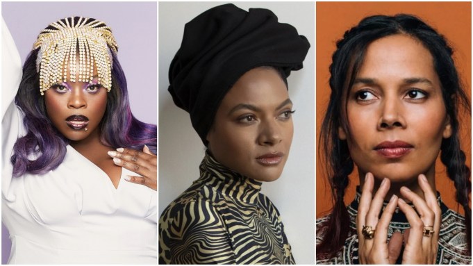 A Visual Celebration: Murals Honoring Black Women In Nashville A Visual Celebration: Murals Honoring Black Women In Nashville