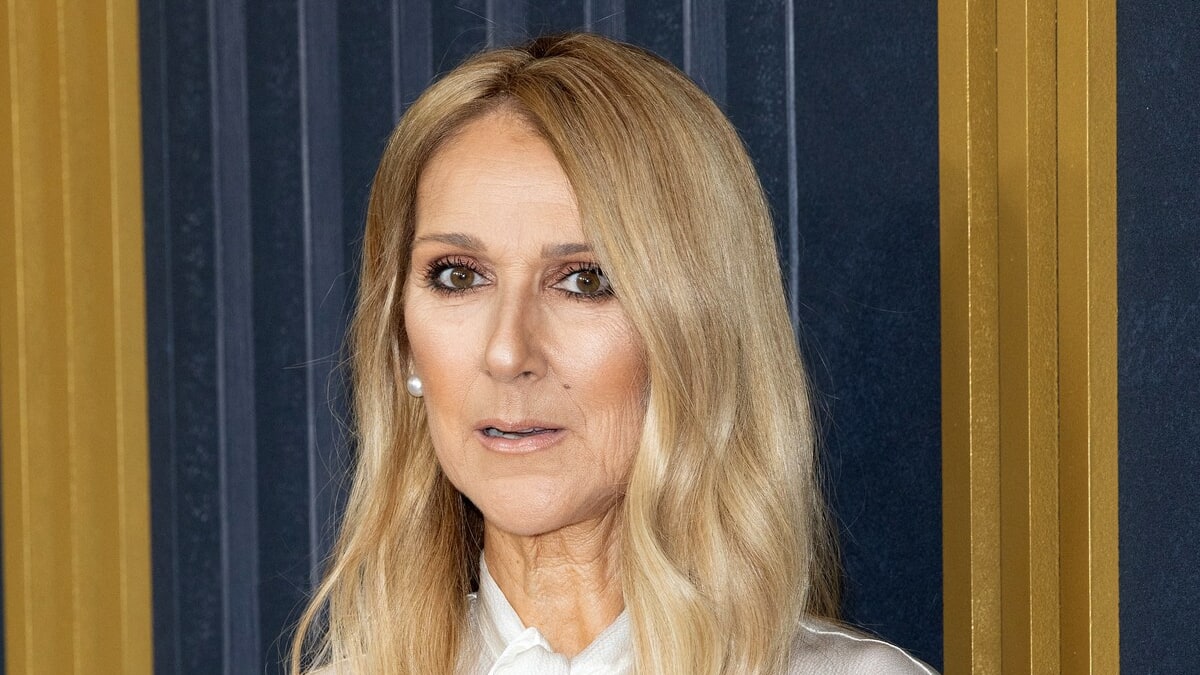 A Vjen Celine Dion Në Eurovizion 2025? Spekulime Mbi Një Nderim Nga Zvicra A Vjen Celine Dion Në Eurovizion 2025? Spekulime Mbi Një Nderim Nga Zvicra