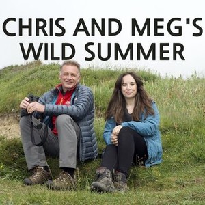 A Wild Summer For Chris And Meg A Wild Summer For Chris And Meg