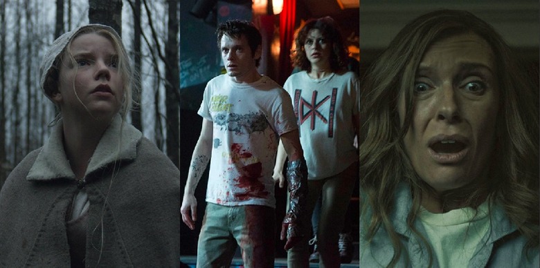 A24 Confirms Horror Film's Connection To Previous Box Office Success A24 Confirms Horror Film's Connection To Previous Box Office Success
