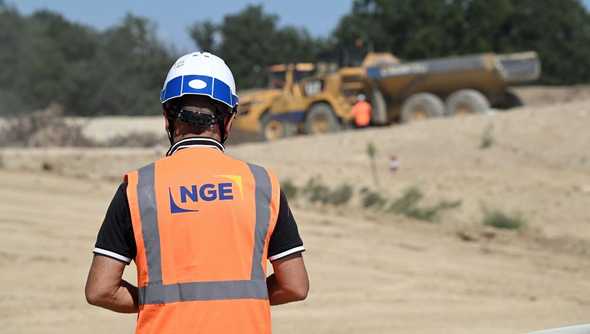 A69 : Le Gouvernement Contourne La Justice Pour Relancer L'autoroute A69 : Le Gouvernement Contourne La Justice Pour Relancer L'autoroute