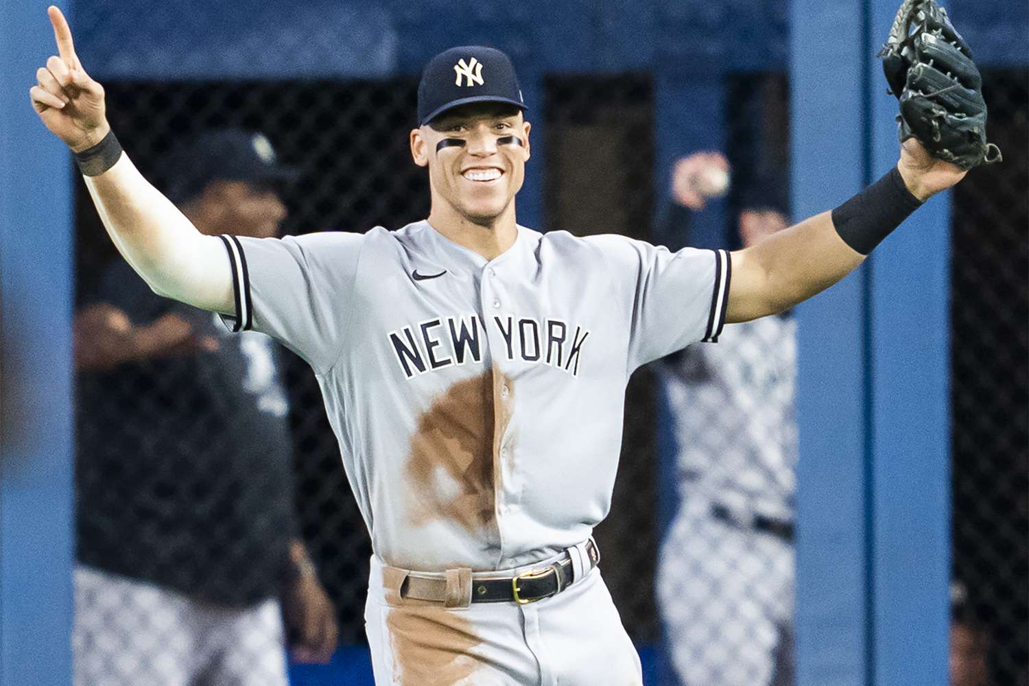 Aaron Judge And The 2025 Push-Up Prophecy: What Does It Mean? Aaron Judge And The 2025 Push-Up Prophecy: What Does It Mean?