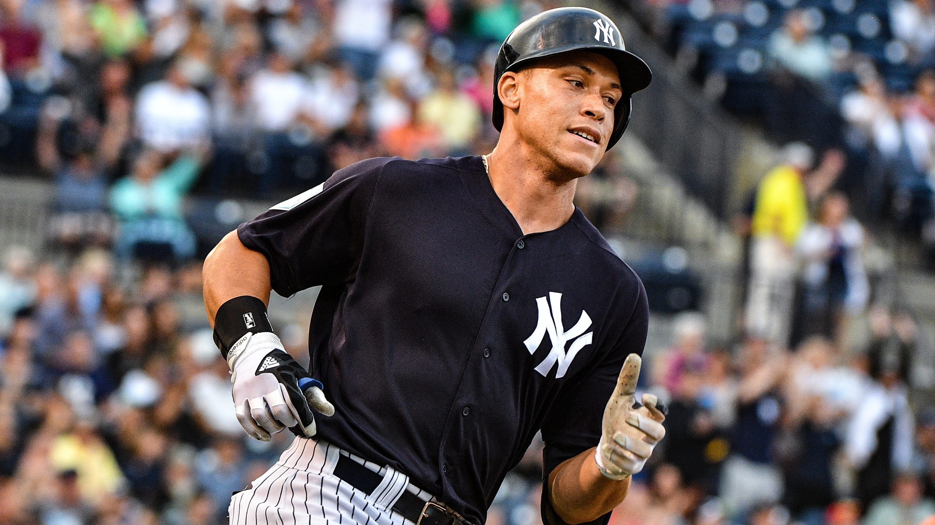 Aaron Judge And The Yankees' Lineup: A Look At Boone's Decisions Aaron Judge And The Yankees' Lineup: A Look At Boone's Decisions
