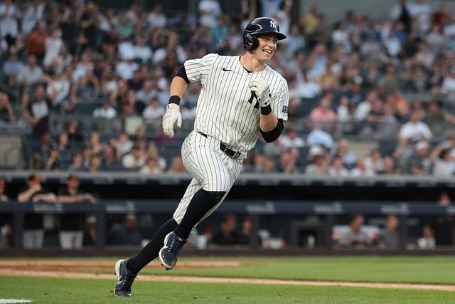 Aaron Judge On Lineup Changes: Responding To Juan Soto's Observations Aaron Judge On Lineup Changes: Responding To Juan Soto's Observations