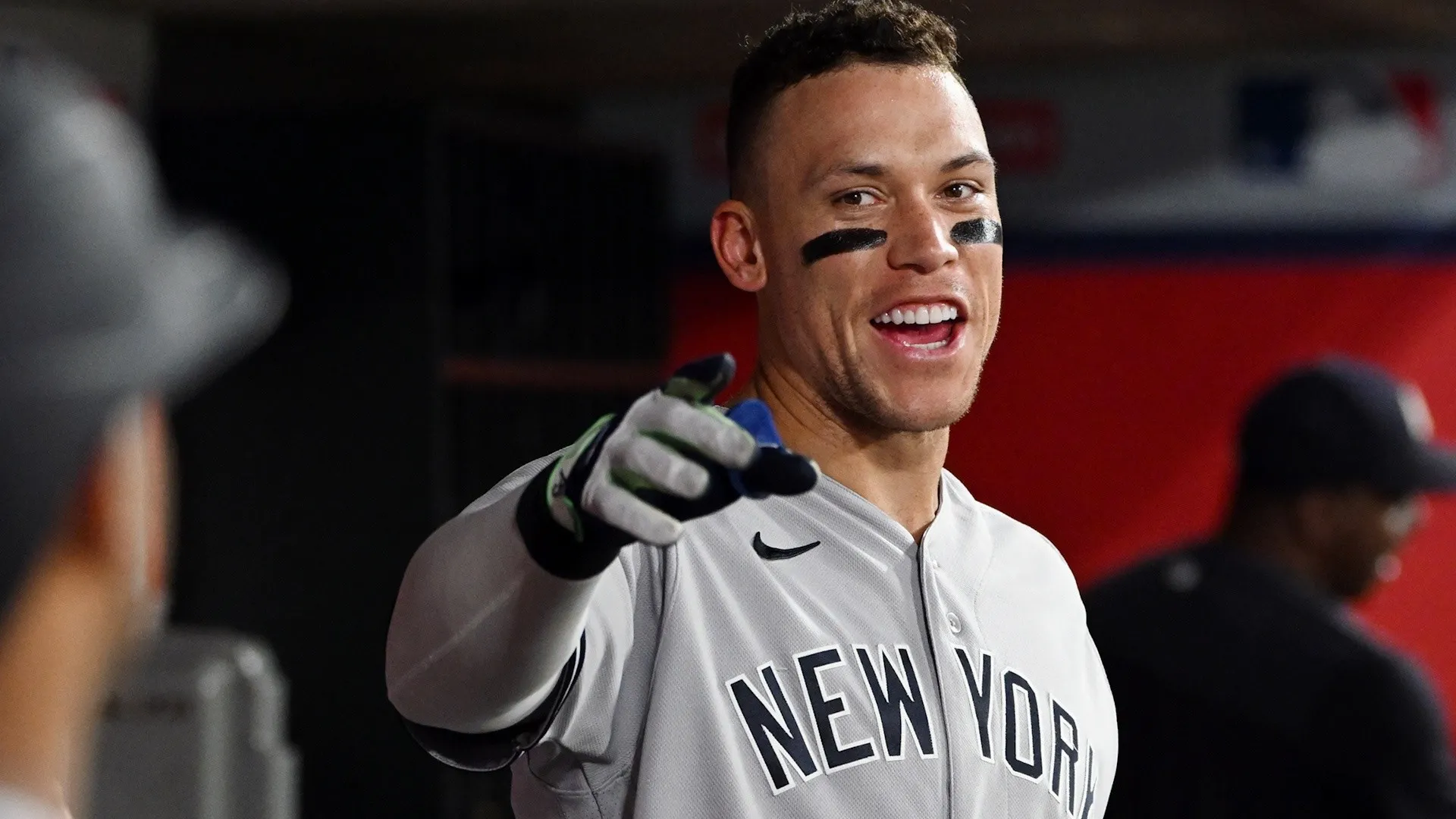 Aaron Judge's Historic Start: Equaling MLB Greats Aaron Judge's Historic Start: Equaling MLB Greats