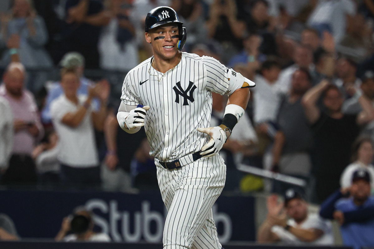 Aaron Judge's Lineup Spot: Boone's Comments And The Opening Day Question Aaron Judge's Lineup Spot: Boone's Comments And The Opening Day Question