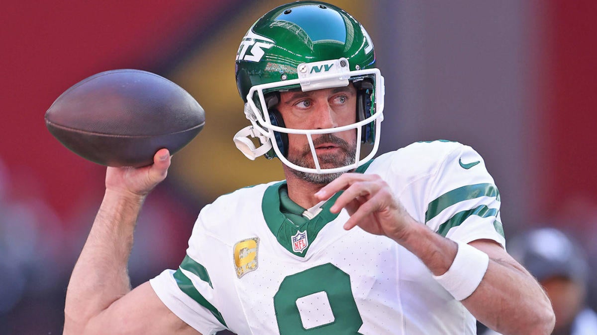 Aaron Rodgers Visits Steelers Training Facility: What Does It Mean? Aaron Rodgers Visits Steelers Training Facility: What Does It Mean?