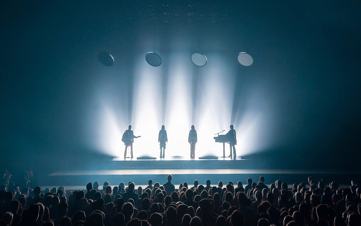 ABBA Voyage: Setlist Changes & Band Statement ABBA Voyage: Setlist Changes & Band Statement