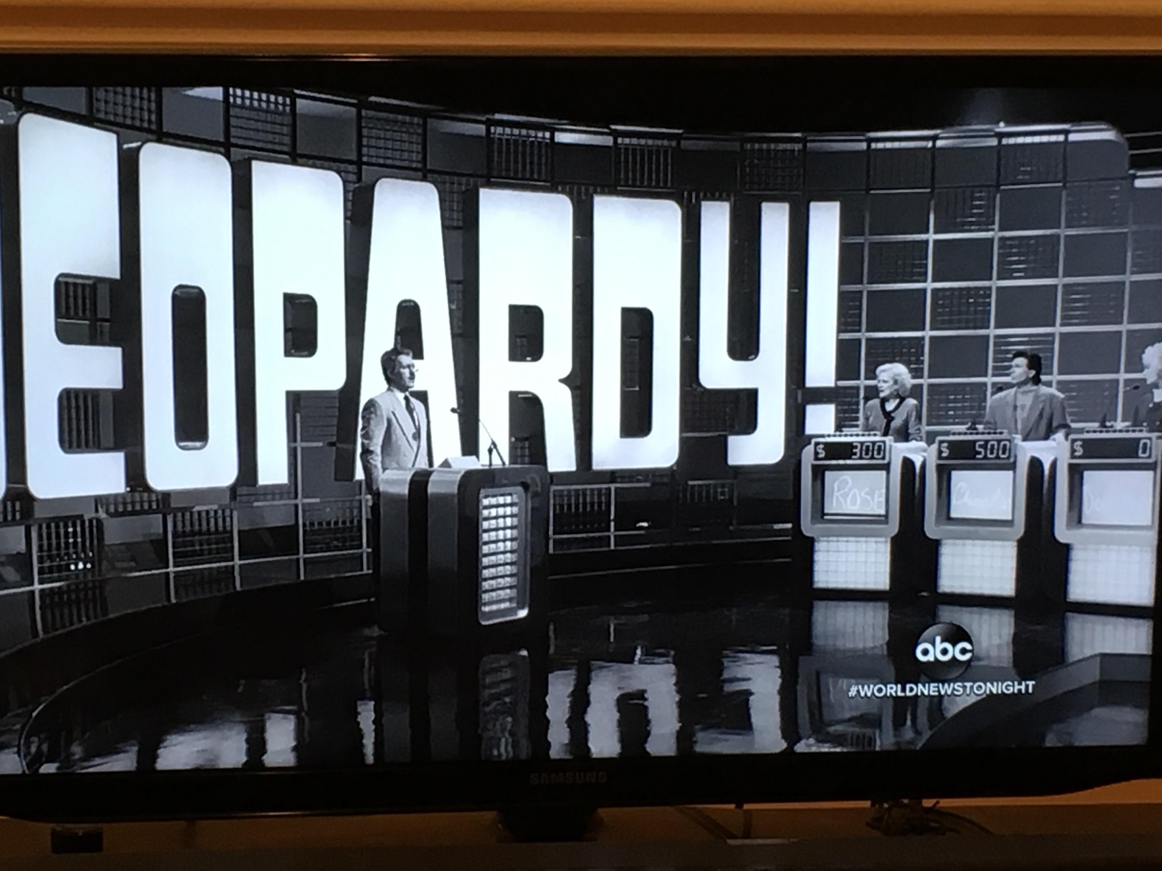 ABC News Show's Future In Jeopardy After Widespread Layoffs ABC News Show's Future In Jeopardy After Widespread Layoffs