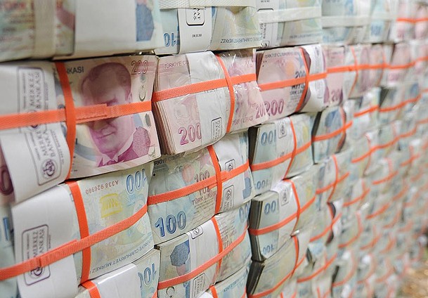 ABD'de Tüketici Kredileri Beklentileri Aştı: Ekonomi Analizi ABD'de Tüketici Kredileri Beklentileri Aştı: Ekonomi Analizi