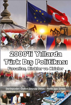ABD'nin Trump Dönemi Politikaları Ve Türkiye: Riskler Ve Fırsatlar ABD'nin Trump Dönemi Politikaları Ve Türkiye: Riskler Ve Fırsatlar