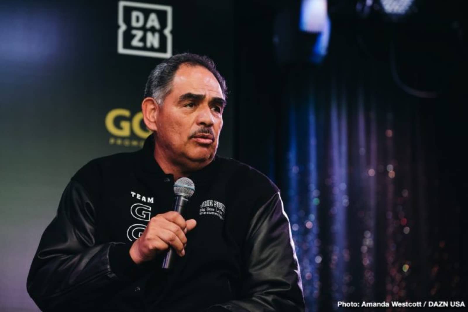 Abel Sanchez Predicts Canelo Alvarez Victory: Crawford's Size A Decisive Factor? Abel Sanchez Predicts Canelo Alvarez Victory: Crawford's Size A Decisive Factor?