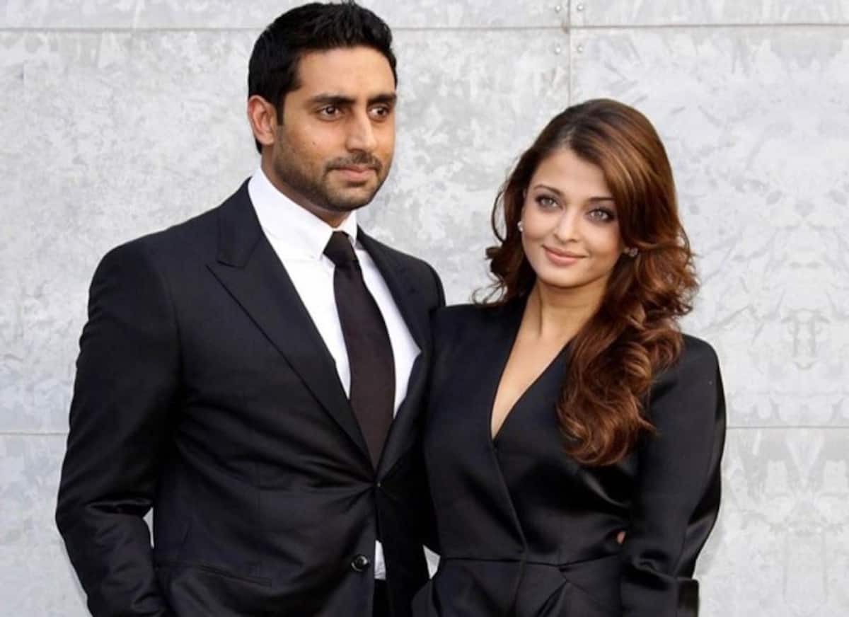 Abhishek Bachchan, Nora Fatehi Spotted Together: Divorce Rumors Swirl Amidst Aishwarya's Absence Abhishek Bachchan, Nora Fatehi Spotted Together: Divorce Rumors Swirl Amidst Aishwarya's Absence