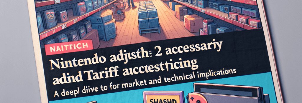 ABI Research On Tariff Turbulence: A Deep Dive Into The Tech Sector's Trade War Aftermath ABI Research On Tariff Turbulence: A Deep Dive Into The Tech Sector's Trade War Aftermath