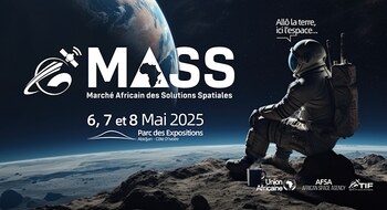 Abidjan : Première Édition Du Marché Africain Des Solutions Spatiales (MASS) Pour Les Technologies Spatiales Abidjan : Première Édition Du Marché Africain Des Solutions Spatiales (MASS) Pour Les Technologies Spatiales