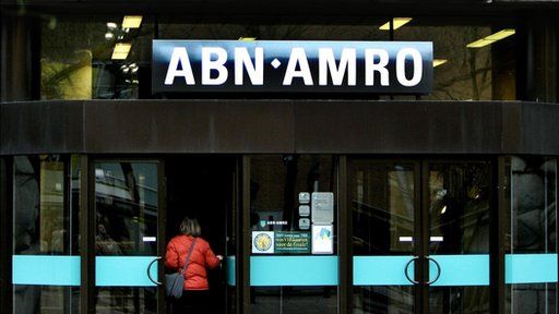 ABN Amro Bonus Scheme Under Scrutiny: Potential Fine From Dutch Regulator ABN Amro Bonus Scheme Under Scrutiny: Potential Fine From Dutch Regulator